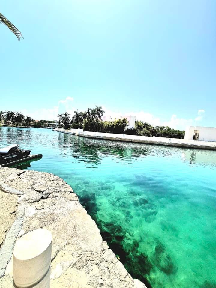 Апартаменты Ривьера Майя, Пуэрто Авентурас, Мексика, 290 м² - фото 14