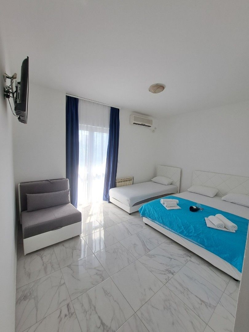 Отель, гостиница в Сутоморе, Черногория, 375 м² - фото 3