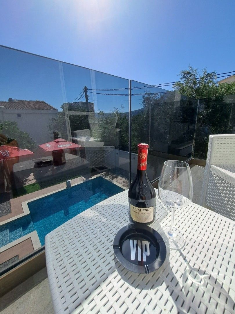 Отель, гостиница в Сутоморе, Черногория, 375 м² - фото 5