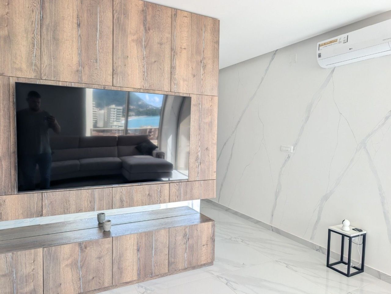 Квартира в Рафаиловичах, Черногория, 90 м² - фото 18