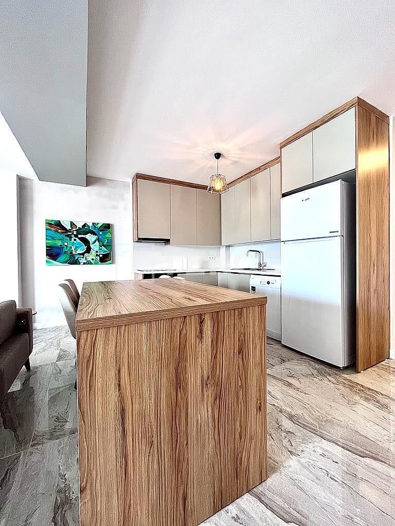 Пентхаус в Бодруме, Турция, 100 м² - фото 15