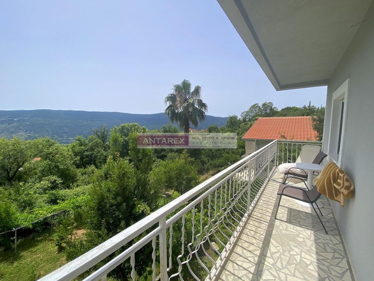 Вилла в Херцег-Нови, Черногория, 226 м² - фото 4