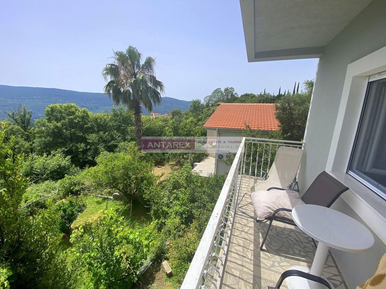 Вилла в Херцег-Нови, Черногория, 226 м² - фото 9