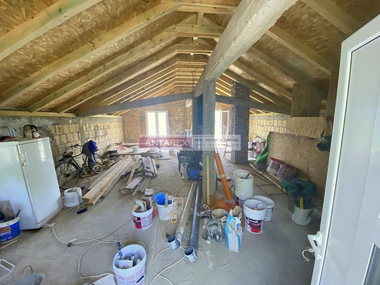 Вилла в Херцег-Нови, Черногория, 226 м² - фото 10