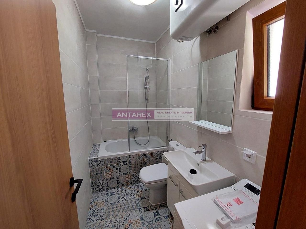 Апартаменты в Игало, Черногория, 70 м² - фото 11