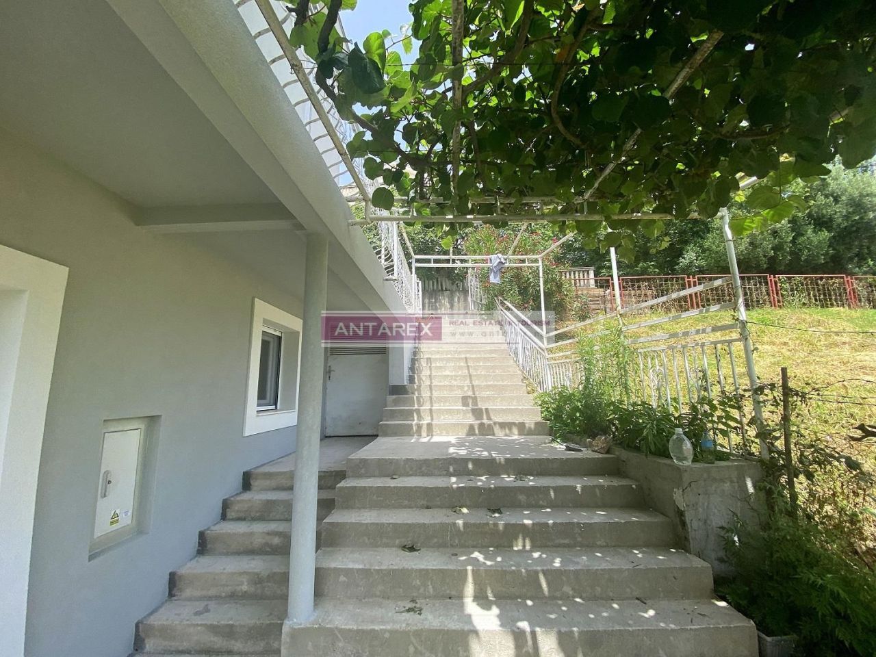 Вилла в Херцег-Нови, Черногория, 226 м² - фото 12