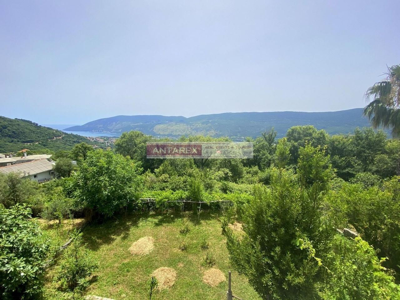 Вилла в Херцег-Нови, Черногория, 226 м² - фото 14