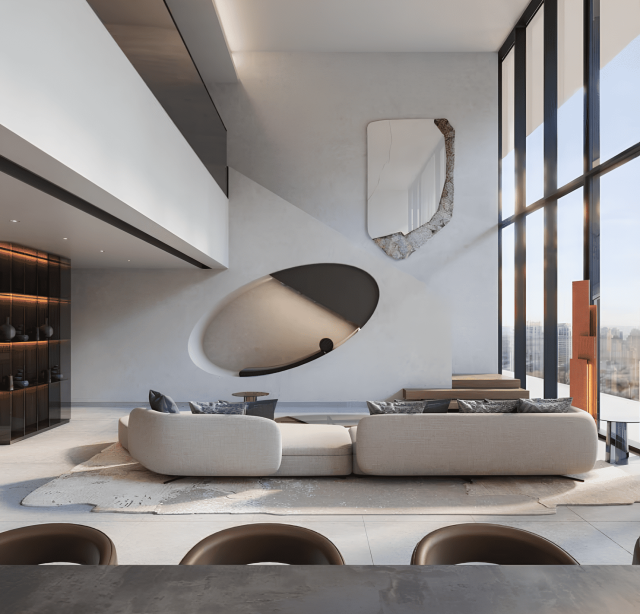 Квартира в Дубае, ОАЭ, 182 м² - фото 3