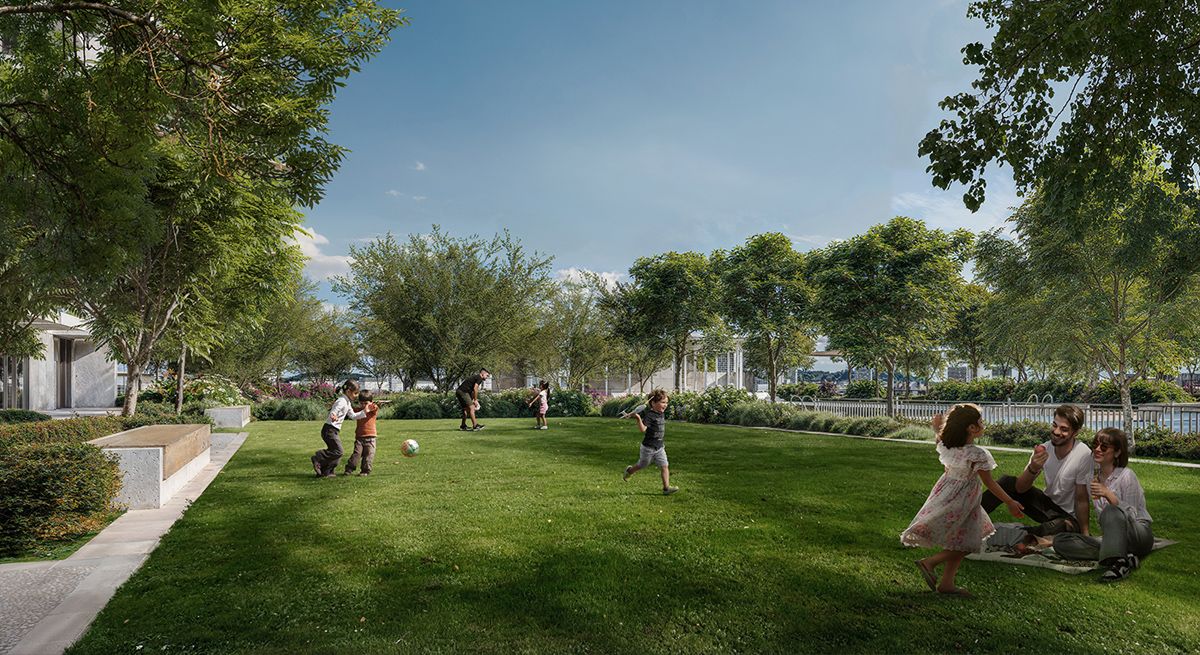 Квартира в Дубае, ОАЭ, 69 м² - фото 5