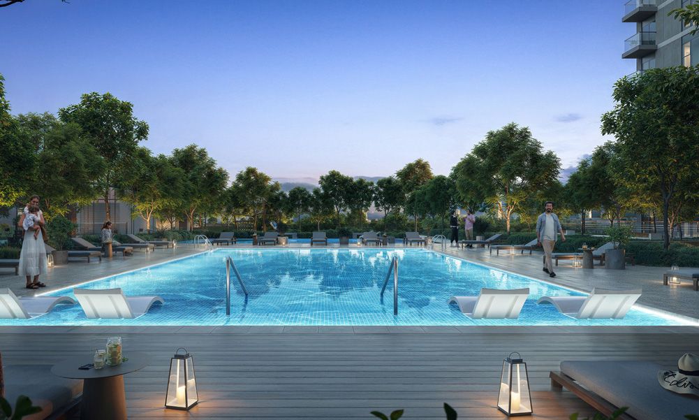 Квартира в Дубае, ОАЭ, 149 м² - фото 7