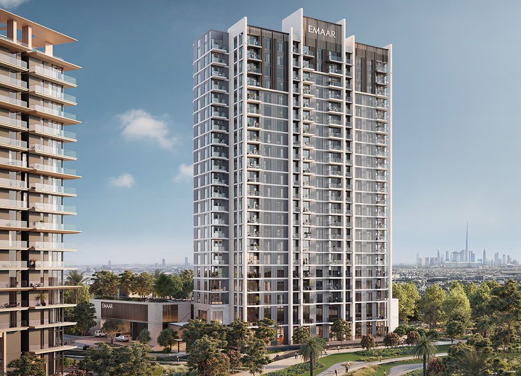 Квартира в Дубае, ОАЭ, 69 м² - фото 8