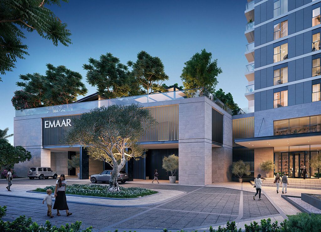 Квартира в Дубае, ОАЭ, 110 м² - фото 8