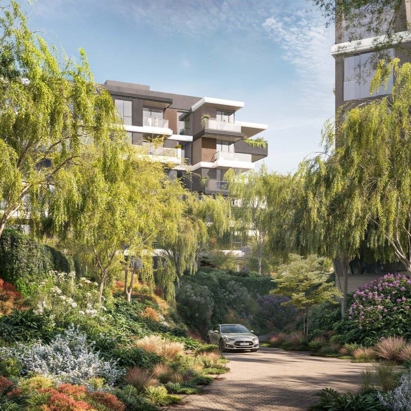 Квартира в Дубае, ОАЭ, 63 м² - фото 8