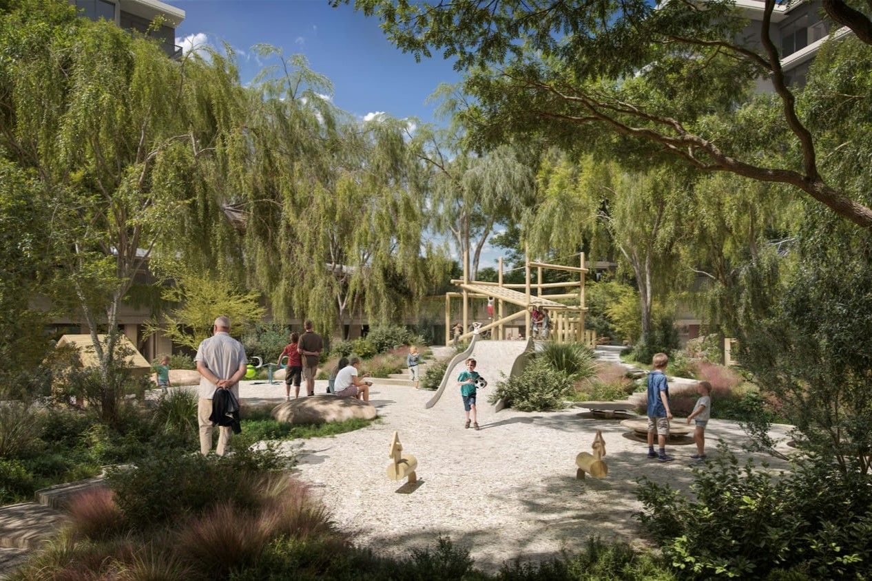 Квартира в Дубае, ОАЭ, 104 м² - фото 9