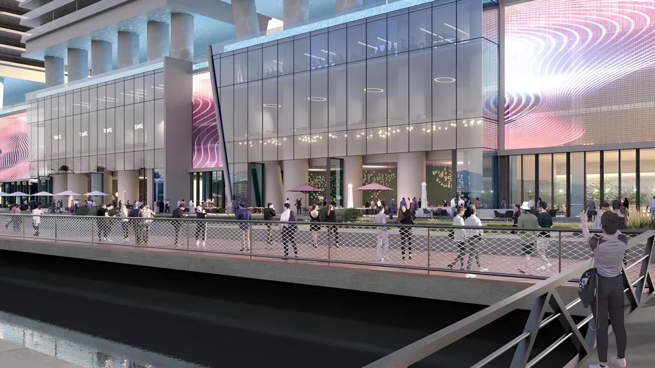 Квартира в Дубае, ОАЭ, 109 м² - фото 10