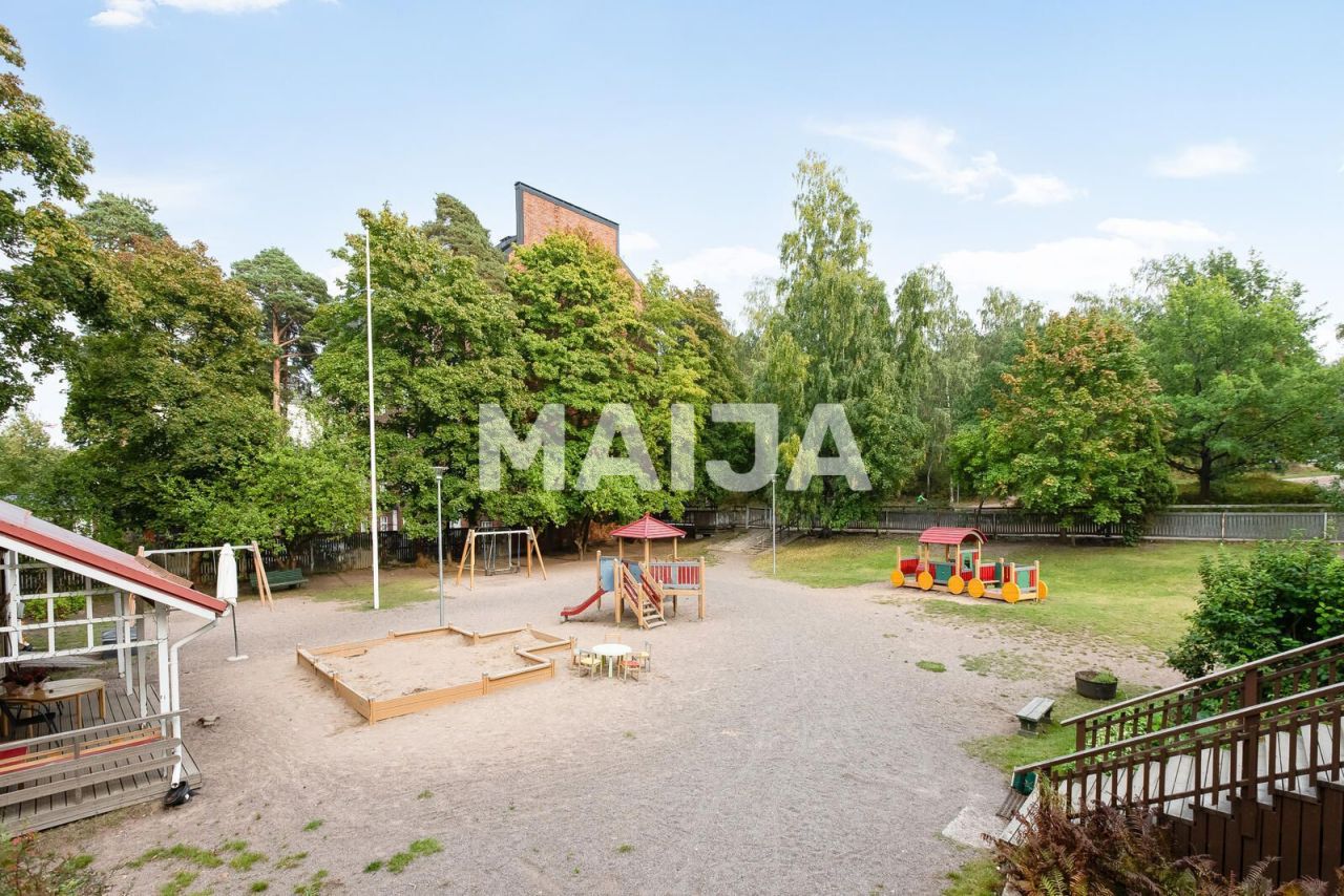 Офис в Котке, Финляндия, 370 м² - фото 11