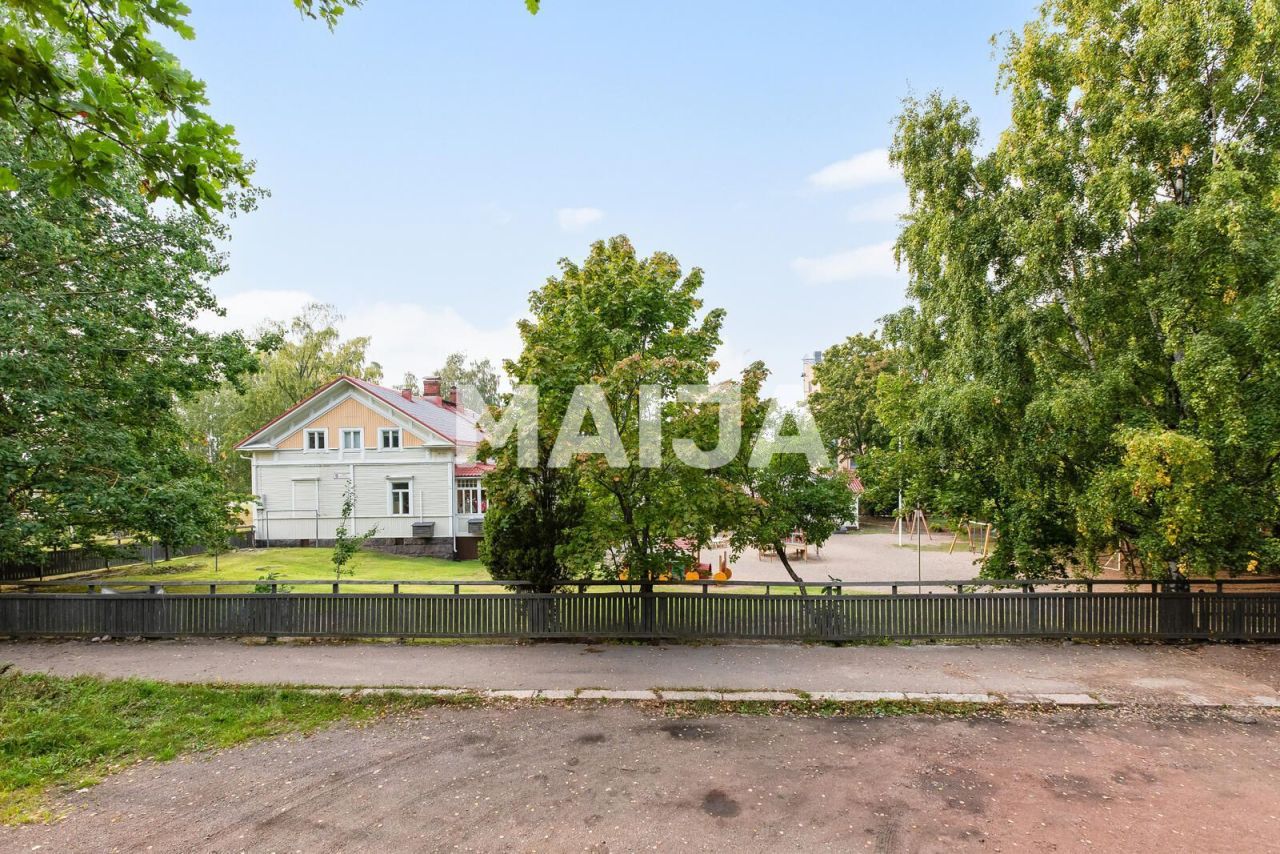 Офис в Котке, Финляндия, 370 м² - фото 13