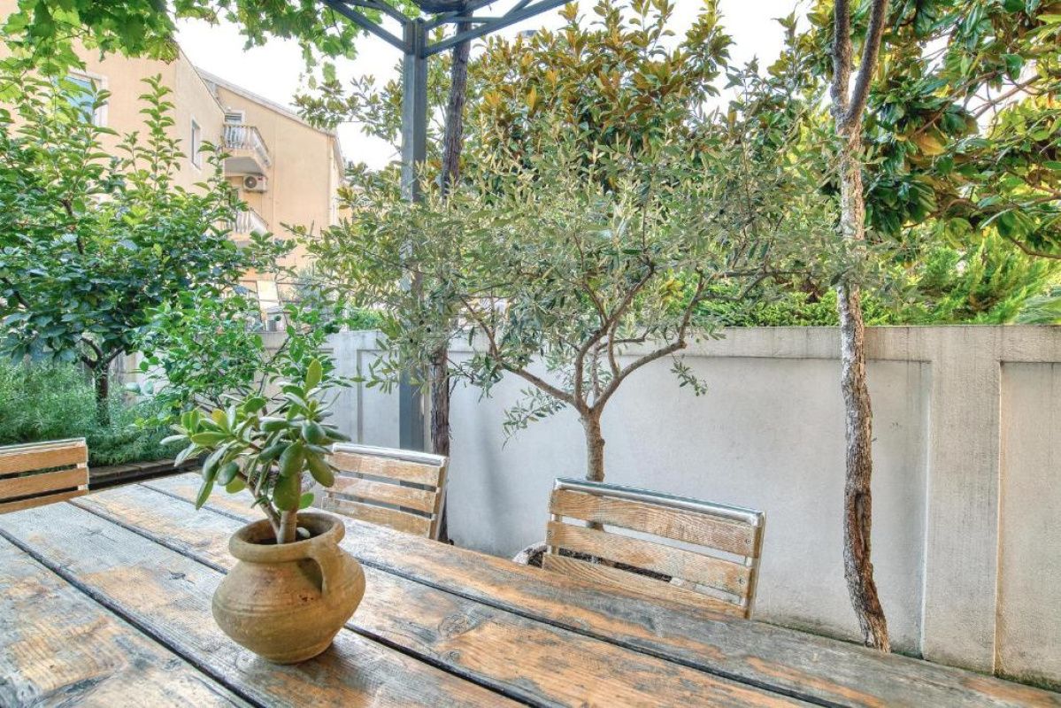 Отель, гостиница в Будве, Черногория, 487 м² - фото 4