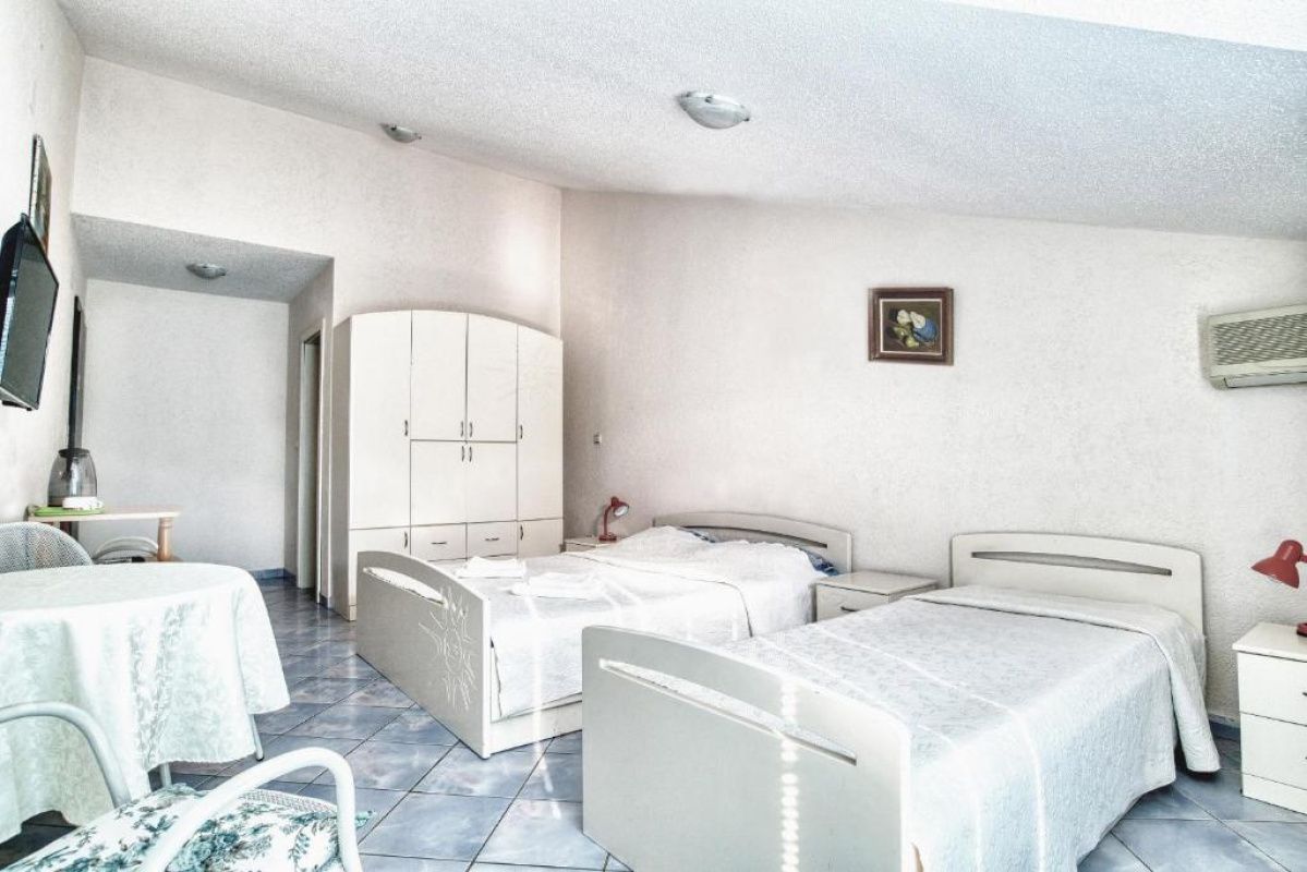 Отель, гостиница в Будве, Черногория, 487 м² - фото 10