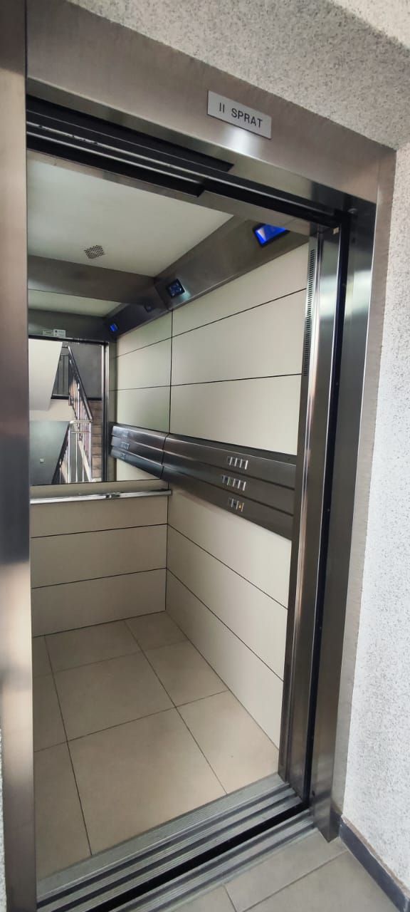 Квартира в Будве, Черногория, 45 м² - фото 3