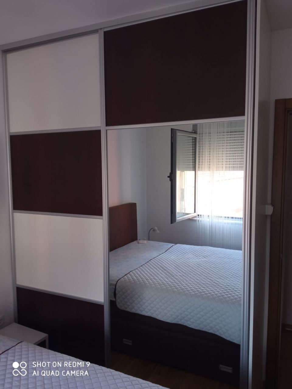 Квартира в Будве, Черногория, 45 м² - фото 2