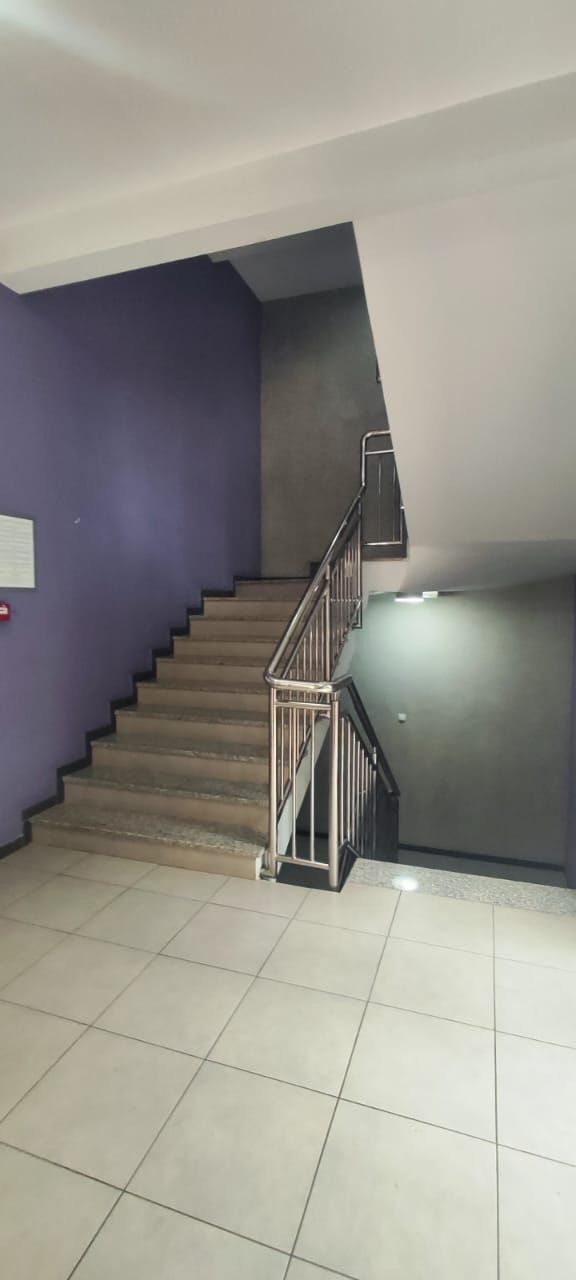 Квартира в Будве, Черногория, 45 м² - фото 4