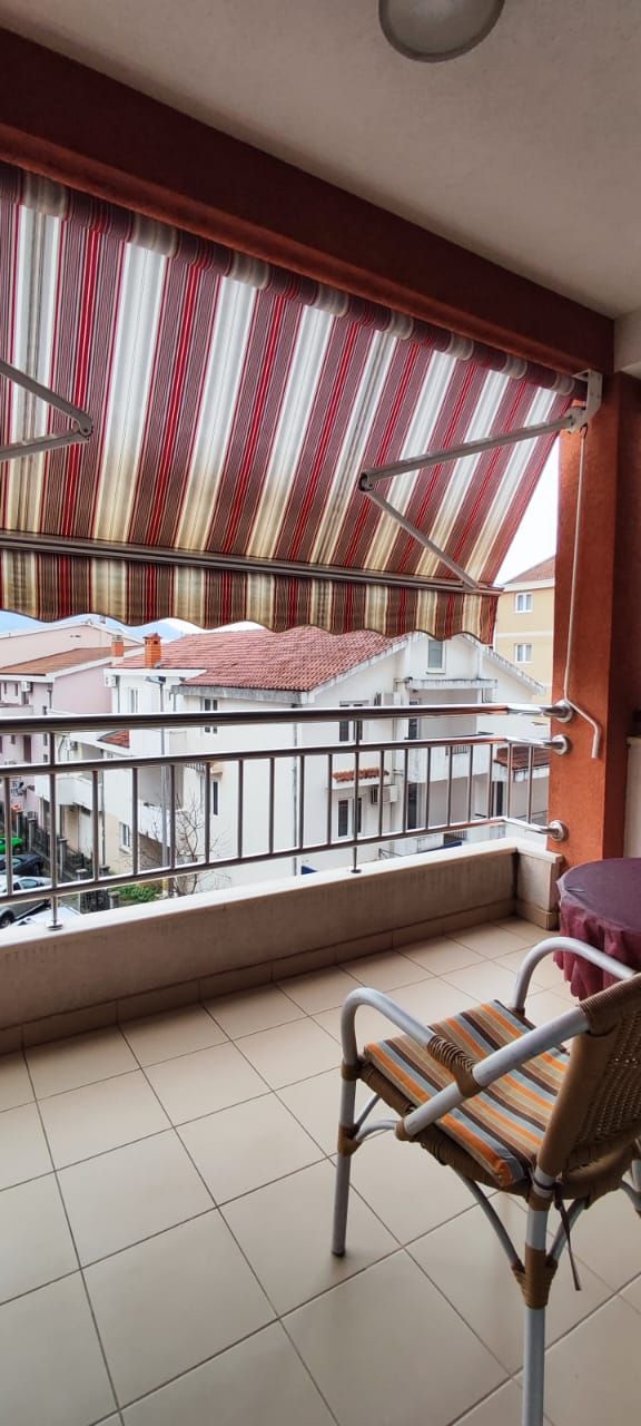 Квартира в Будве, Черногория, 45 м² - фото 5