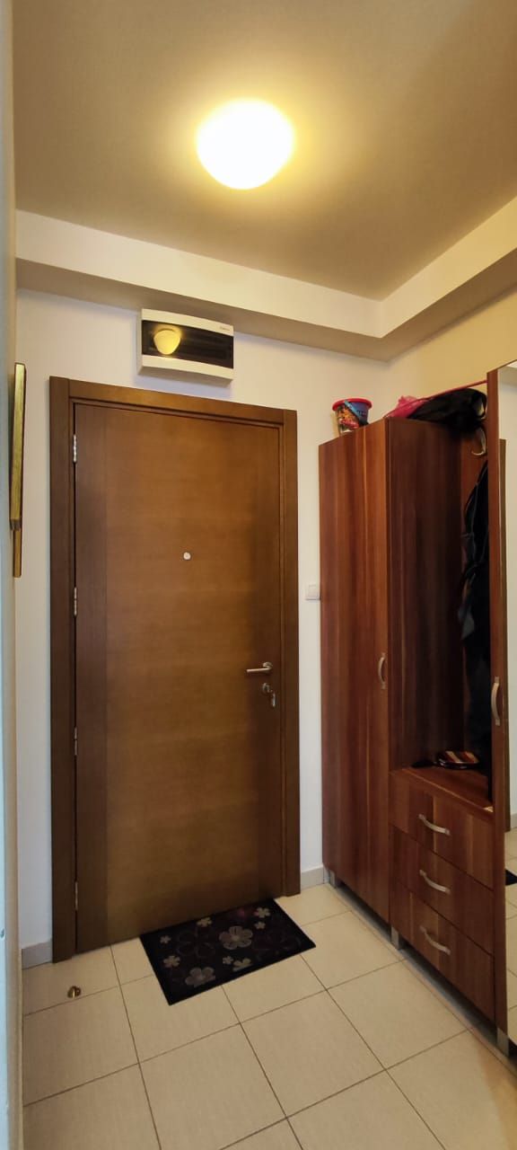 Квартира в Будве, Черногория, 45 м² - фото 10