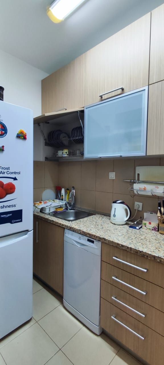 Квартира в Будве, Черногория, 45 м² - фото 8