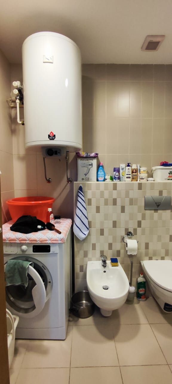 Квартира в Будве, Черногория, 45 м² - фото 14