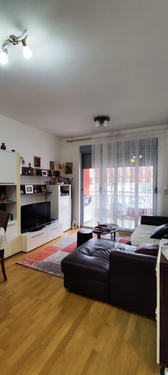 Квартира в Будве, Черногория, 45 м² - фото 11