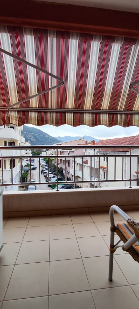 Квартира в Будве, Черногория, 45 м² - фото 7