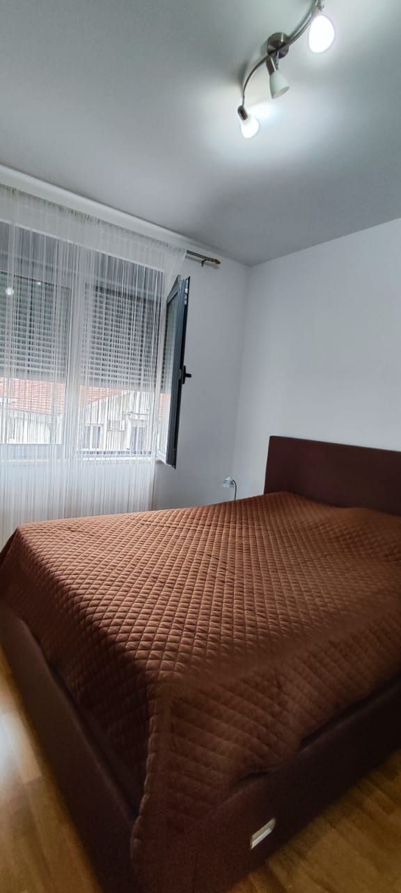 Квартира в Будве, Черногория, 45 м² - фото 12