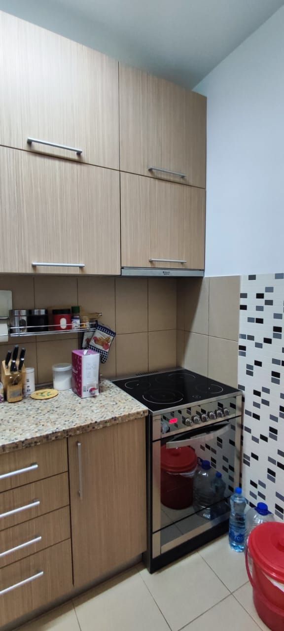 Квартира в Будве, Черногория, 45 м² - фото 9