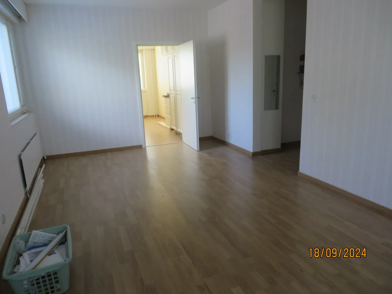 Квартира в Хейнявеси, Финляндия, 53 м² - фото 3