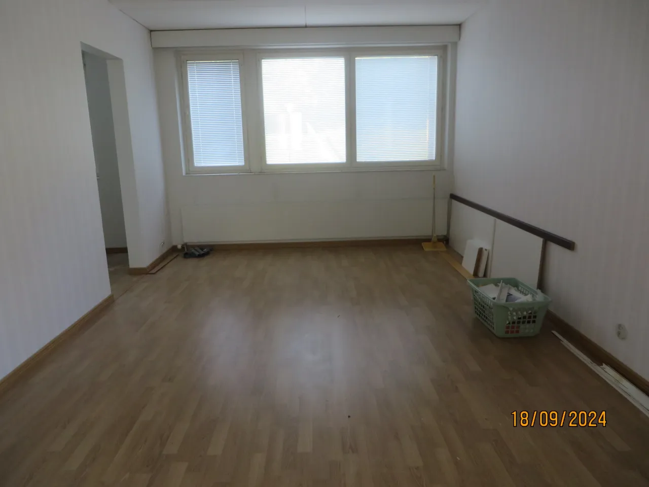 Квартира в Хейнявеси, Финляндия, 53 м² - фото 2