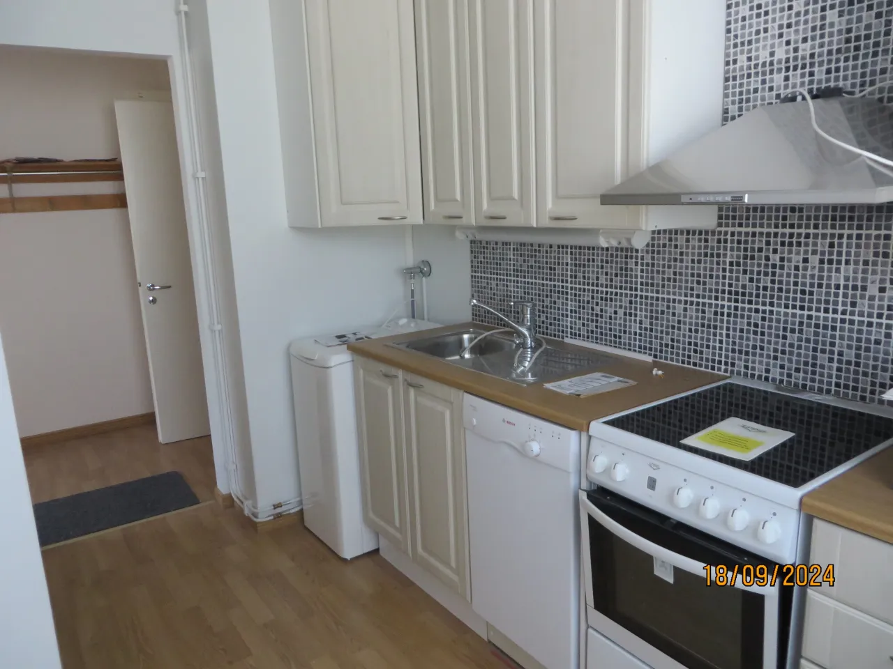 Квартира в Хейнявеси, Финляндия, 53 м² - фото 5