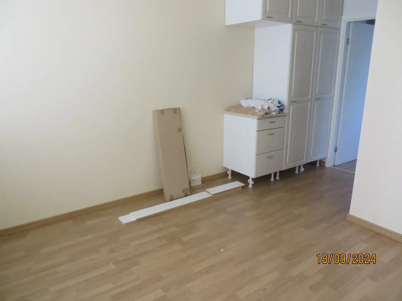Квартира в Хейнявеси, Финляндия, 53 м² - фото 6