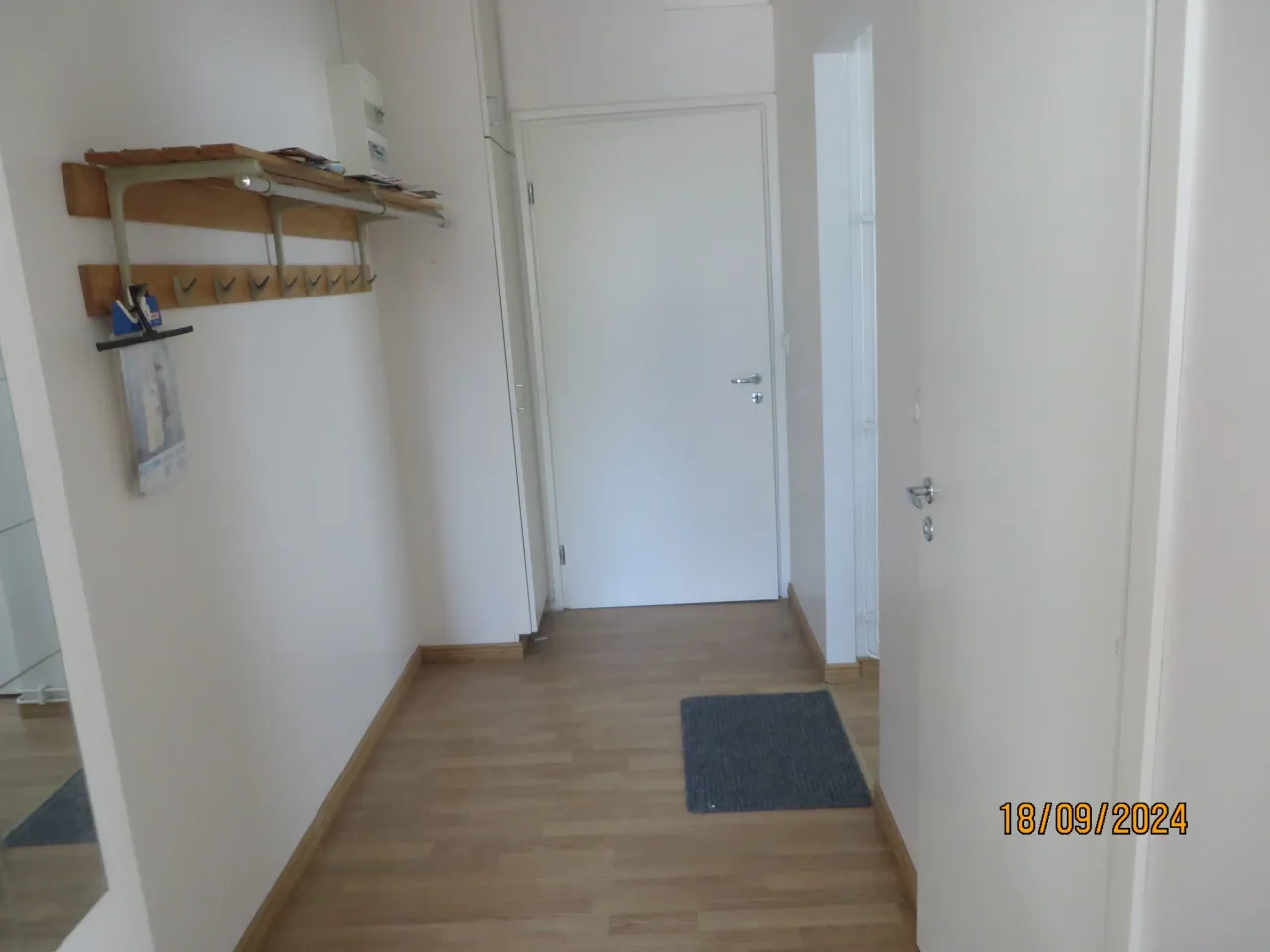 Квартира в Хейнявеси, Финляндия, 53 м² - фото 9