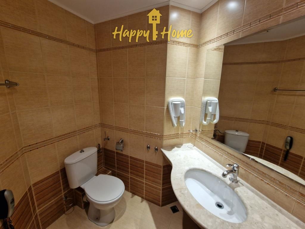 Квартира на Солнечном берегу, Болгария, 79 м² - фото 6