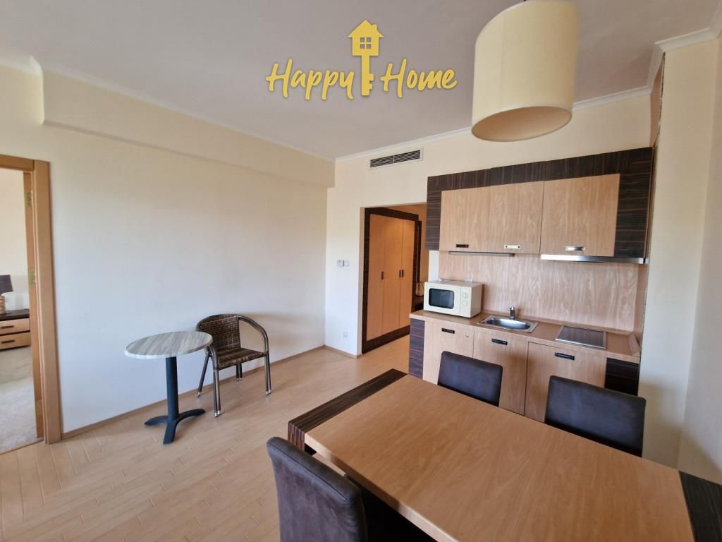 Квартира на Солнечном берегу, Болгария, 79 м² - фото 4