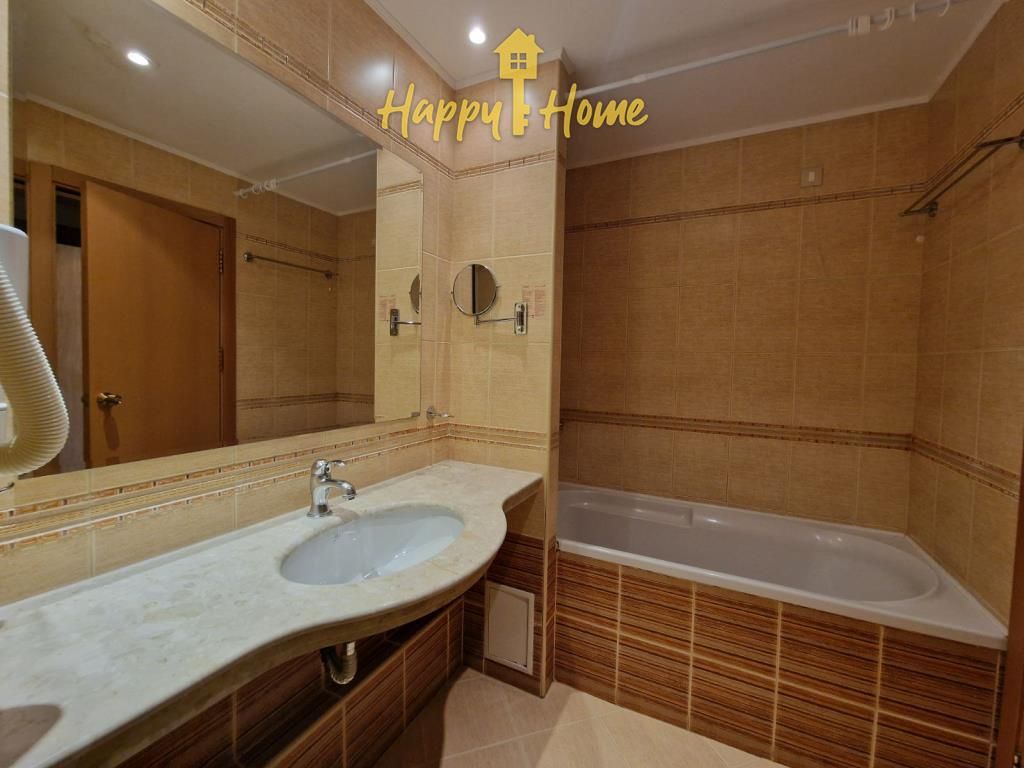 Квартира на Солнечном берегу, Болгария, 79 м² - фото 7