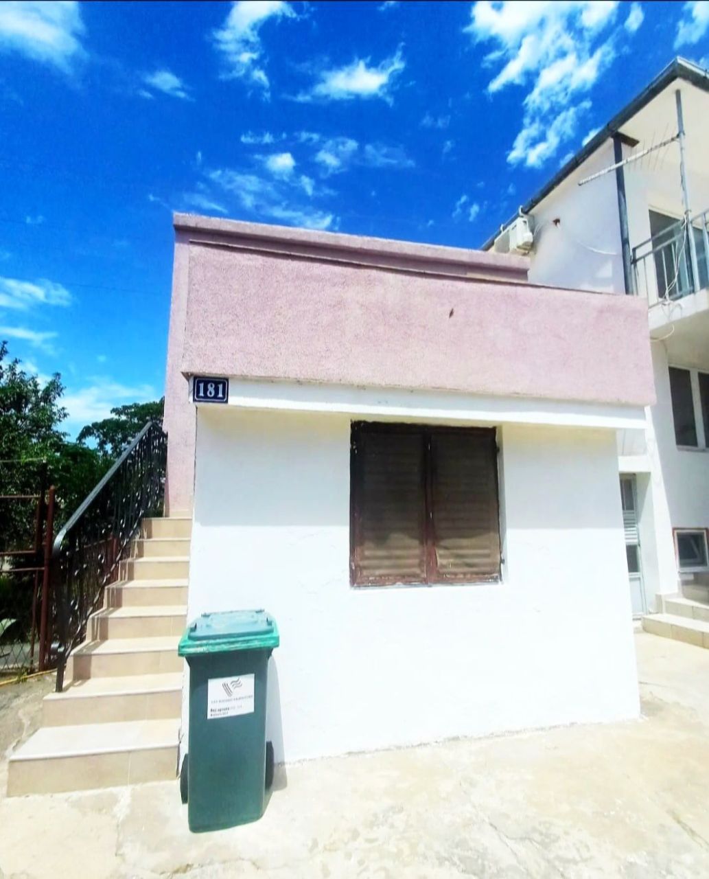 Квартира в Сутоморе, Черногория, 58 м² - фото 2