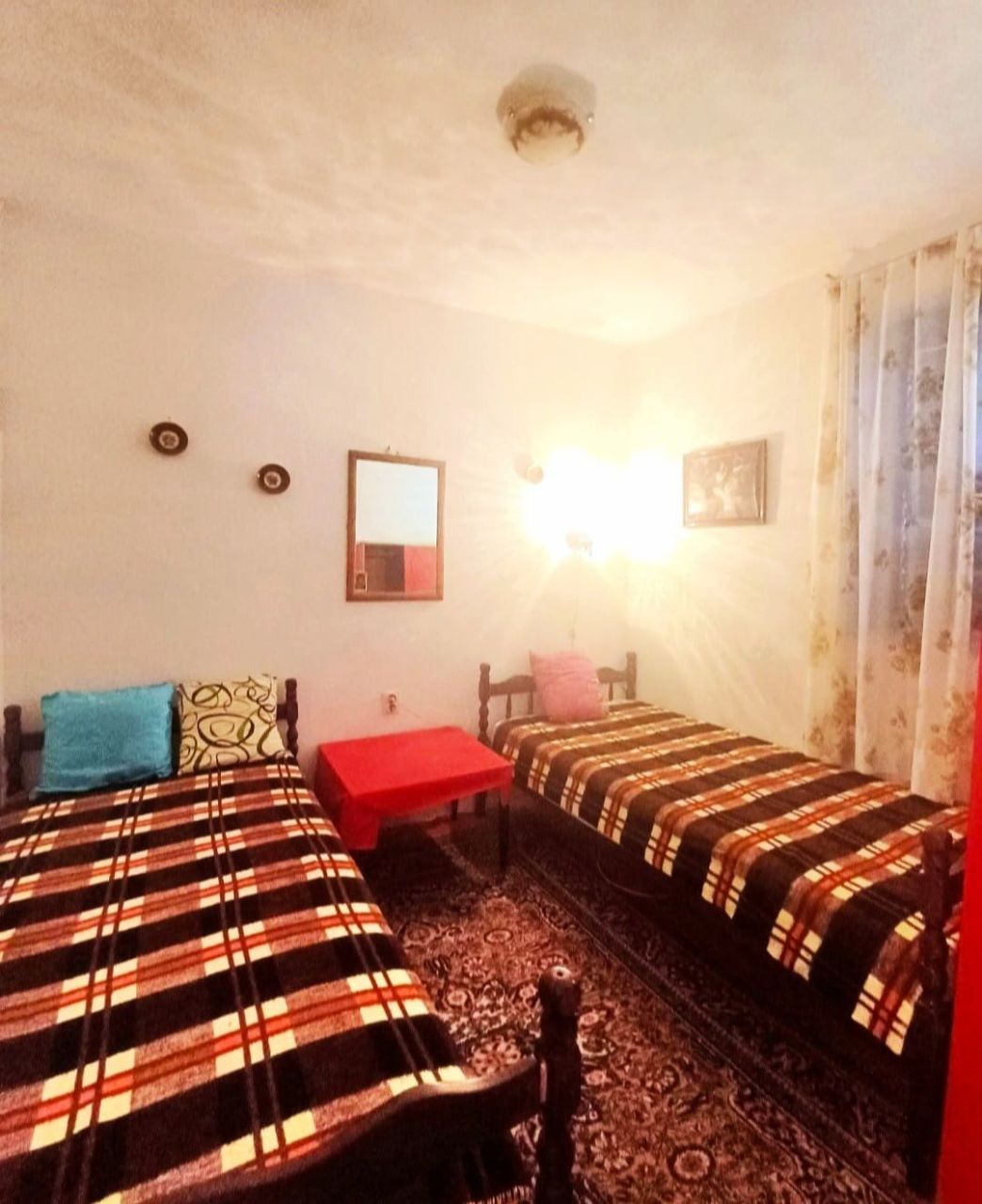 Квартира в Сутоморе, Черногория, 58 м² - фото 5