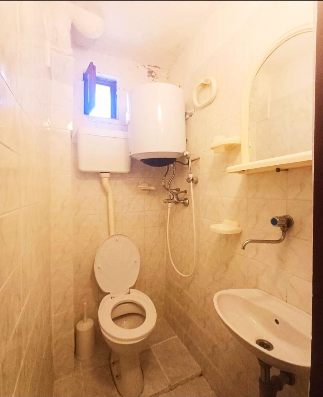 Квартира в Сутоморе, Черногория, 58 м² - фото 7