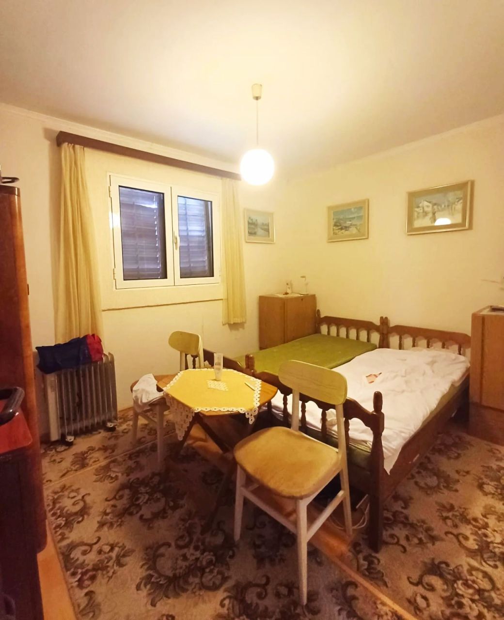 Квартира в Сутоморе, Черногория, 58 м² - фото 12