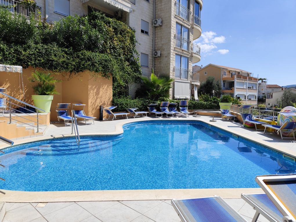 Квартира в Петроваце, Черногория, 60 м² - фото 2