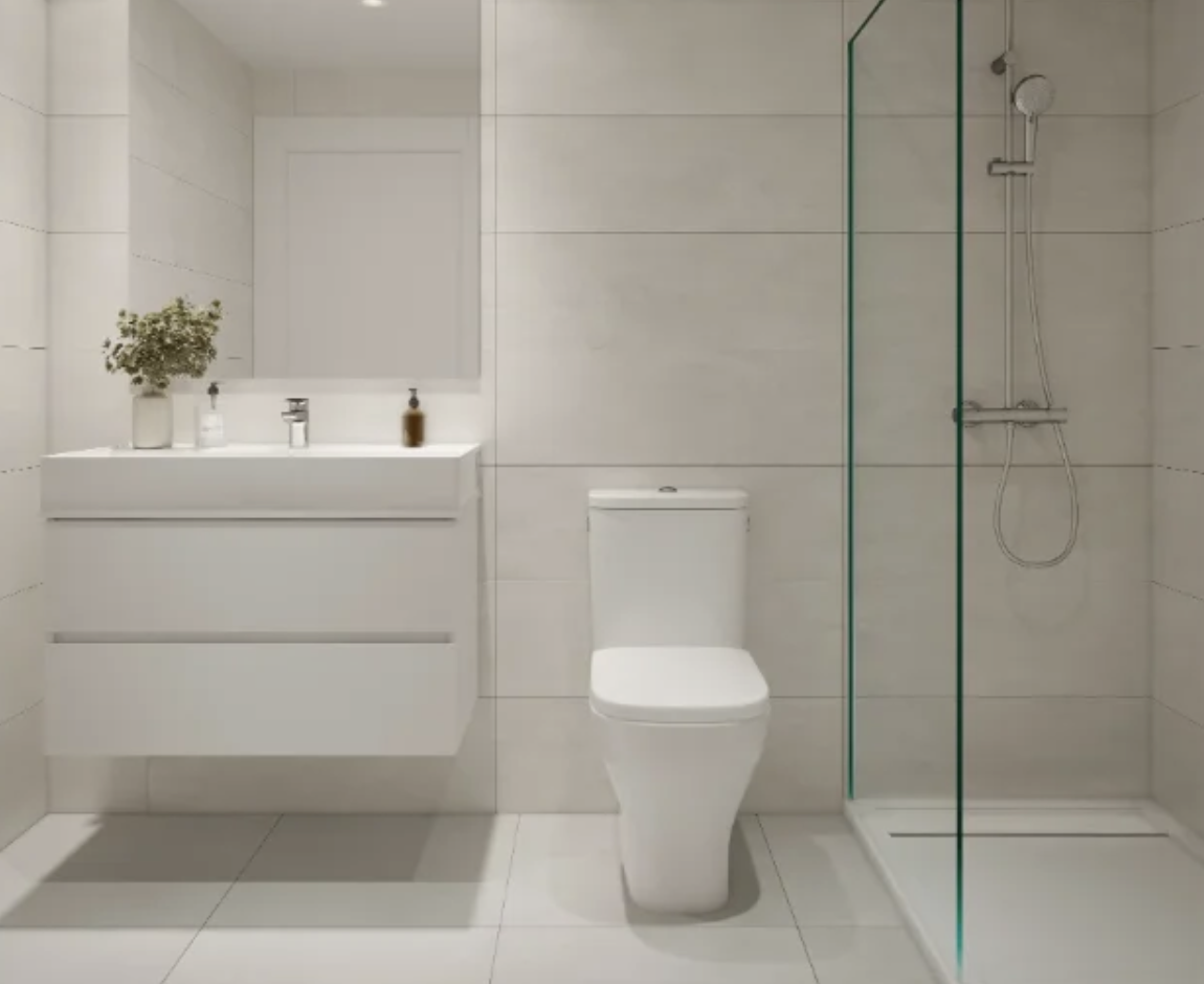 Апартаменты на Коста-дель-Соль, Испания, 107 м² - фото 7