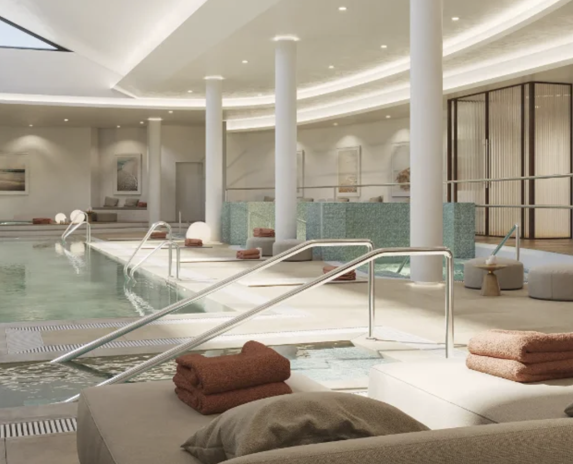 Апартаменты на Коста-дель-Соль, Испания, 107 м² - фото 11