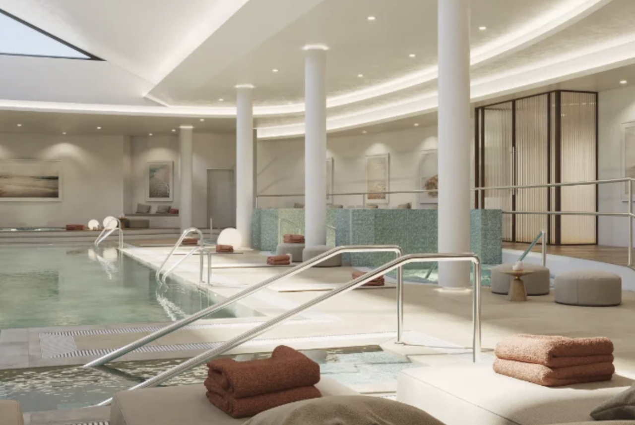 Апартаменты на Коста-дель-Соль, Испания, 107 м² - фото 9